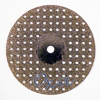 Disc diamantat